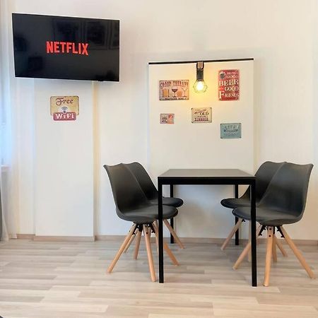 Parkvilla - ganze Wohnung mit Netflix Bad Tatzmannsdorf Exterior foto
