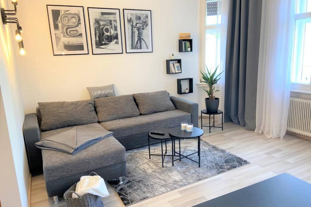 Parkvilla - ganze Wohnung mit Netflix Bad Tatzmannsdorf Exterior foto